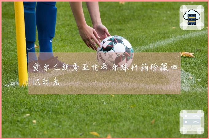 爱尔兰新秀亚伦希尔球杆箱珍藏回忆时光